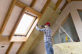 Best Insulation Replacement  in Richfield, OH